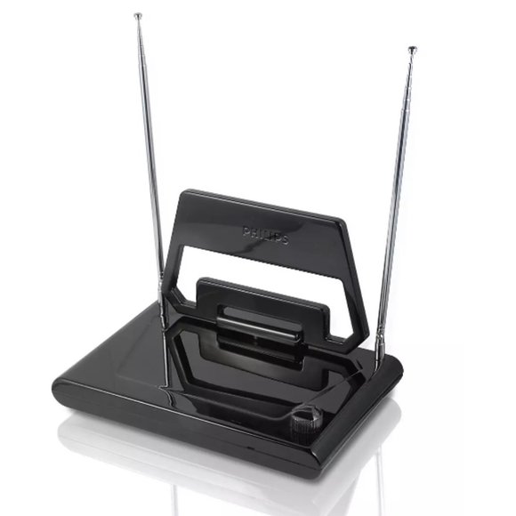 Philips Digital TV Antenna | HDTV/UHF/VHF/FM - Picture 2 of 6